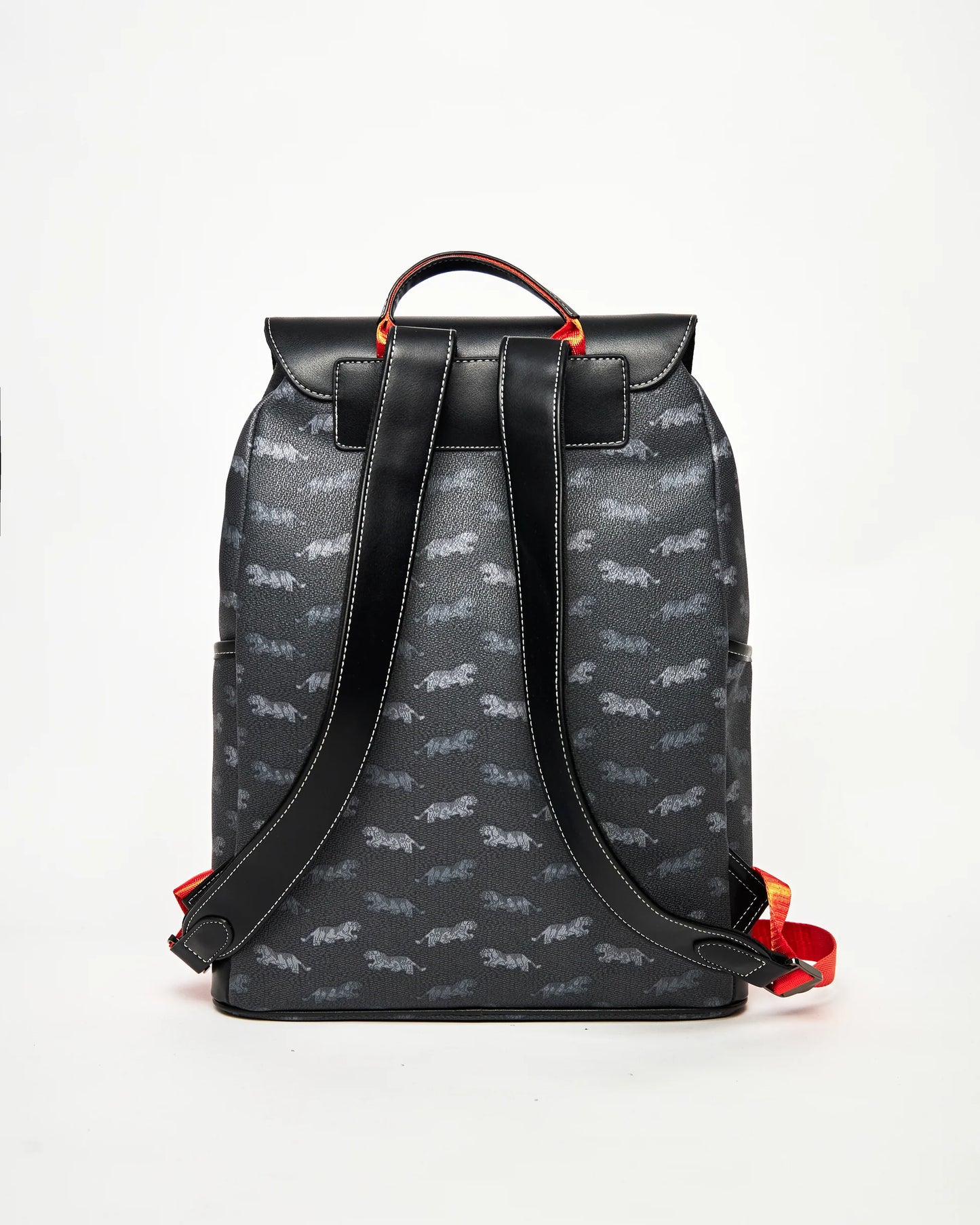 BOLSO MAISON BOTTER DYNASTY BLACK