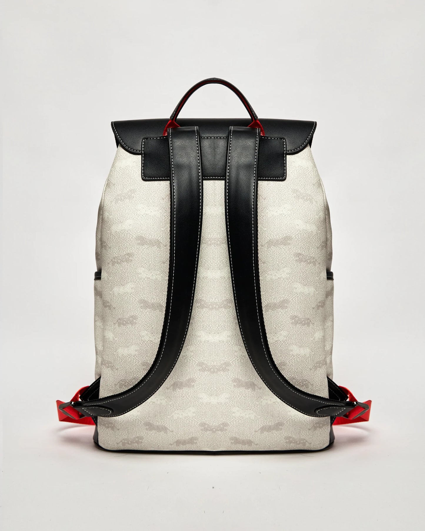 BOLSO MAISON BOTTER DYNASTY WHITE