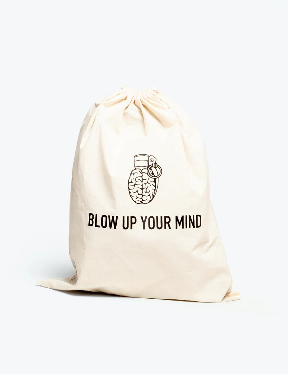 BOLSO BLOW UP BLACK