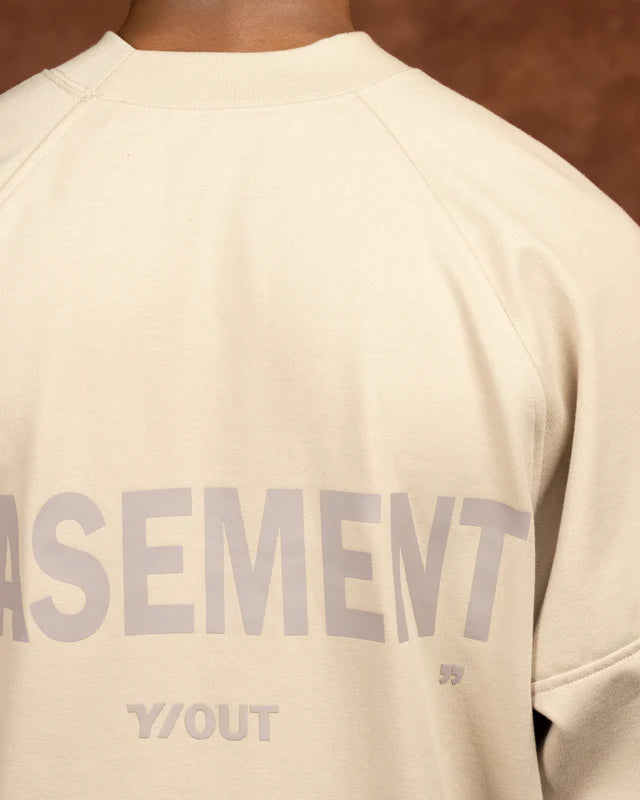 BUZO Y/OUT ADVISORY SWEATSHIRT