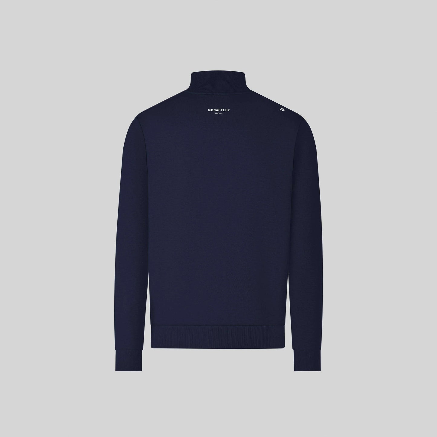 BUZO MONASTERY BERENICES AZUL NAVY WOMAN