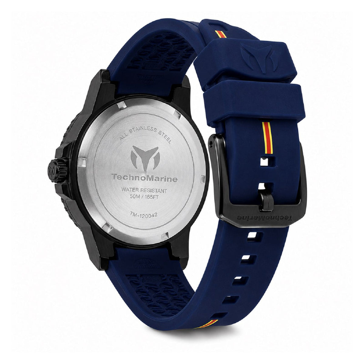 RELOJ TECHNOMARINE TM 525030