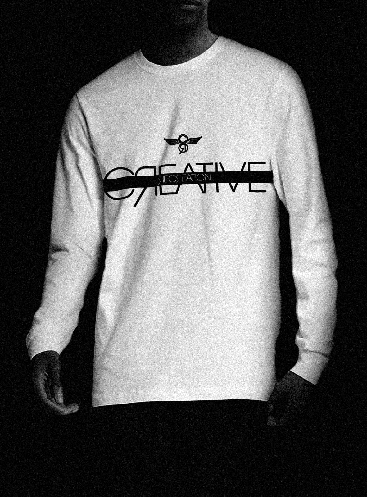 CAMIBUSO CREATIVE NEPTUNO WHITE