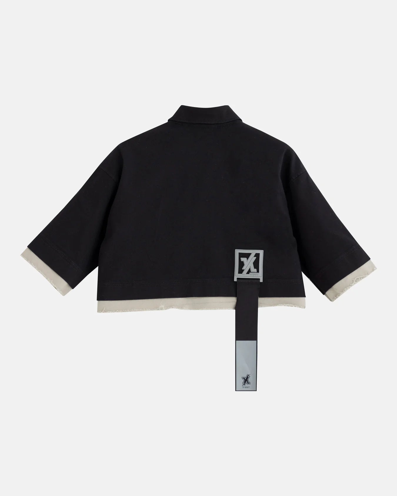 CAMISA Y OUT HARVEST