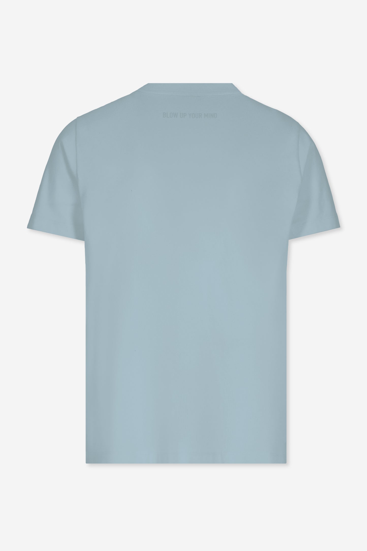 CAMISETA BLOW UP C2-6026ET BLUE