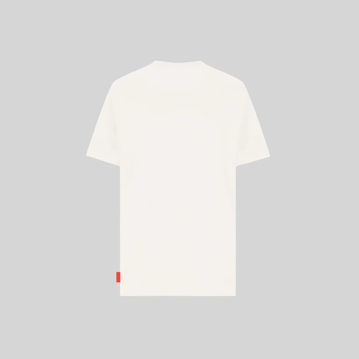 CAMISETA CLEMONT ETERNITA CREMA