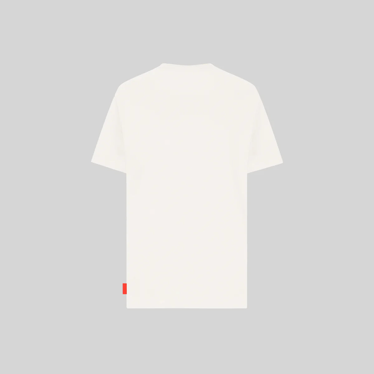 CAMISETA CLEMONT OBERON CREMA