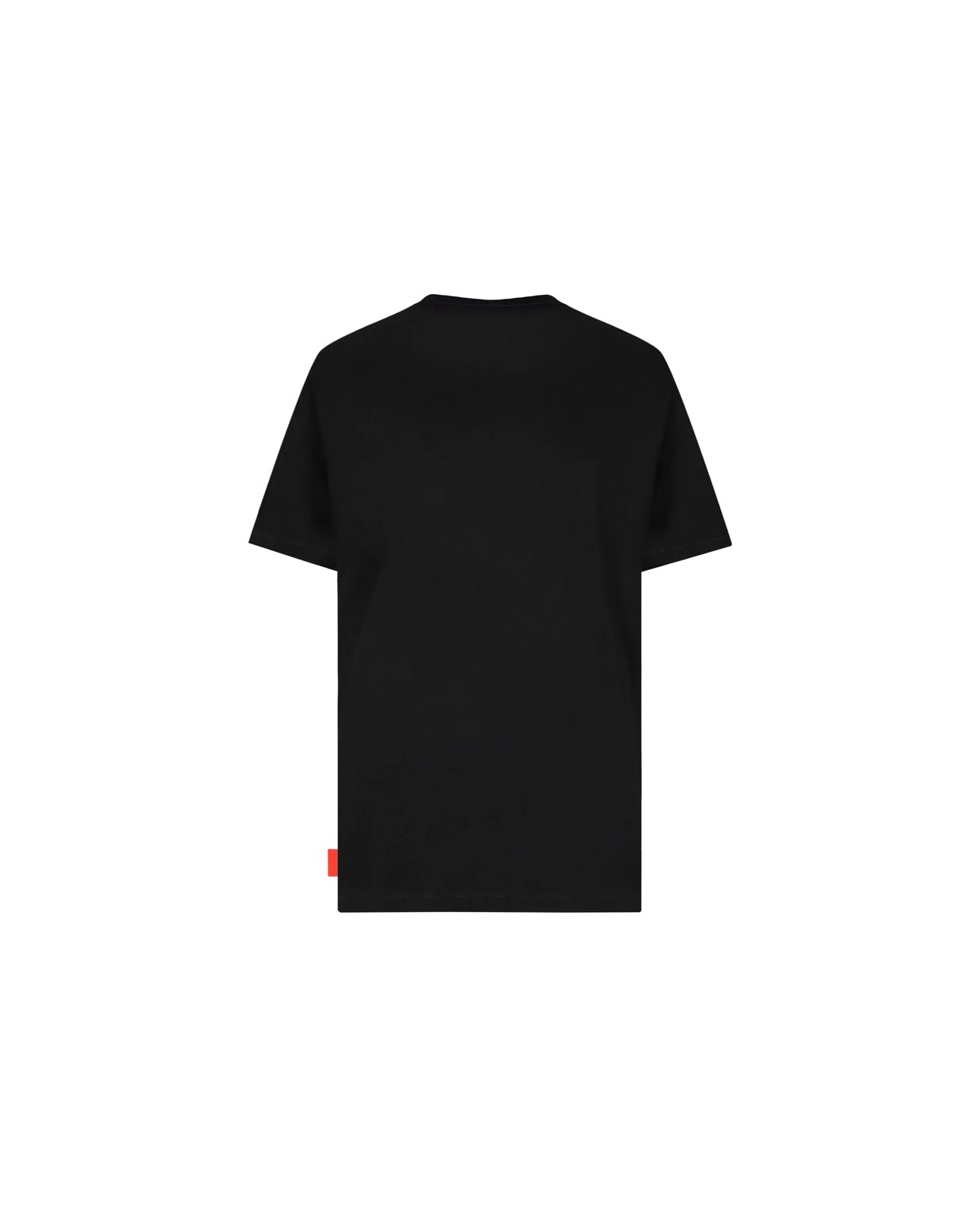 CAMISETA CLEMONT TRANQUILLO BLACK
