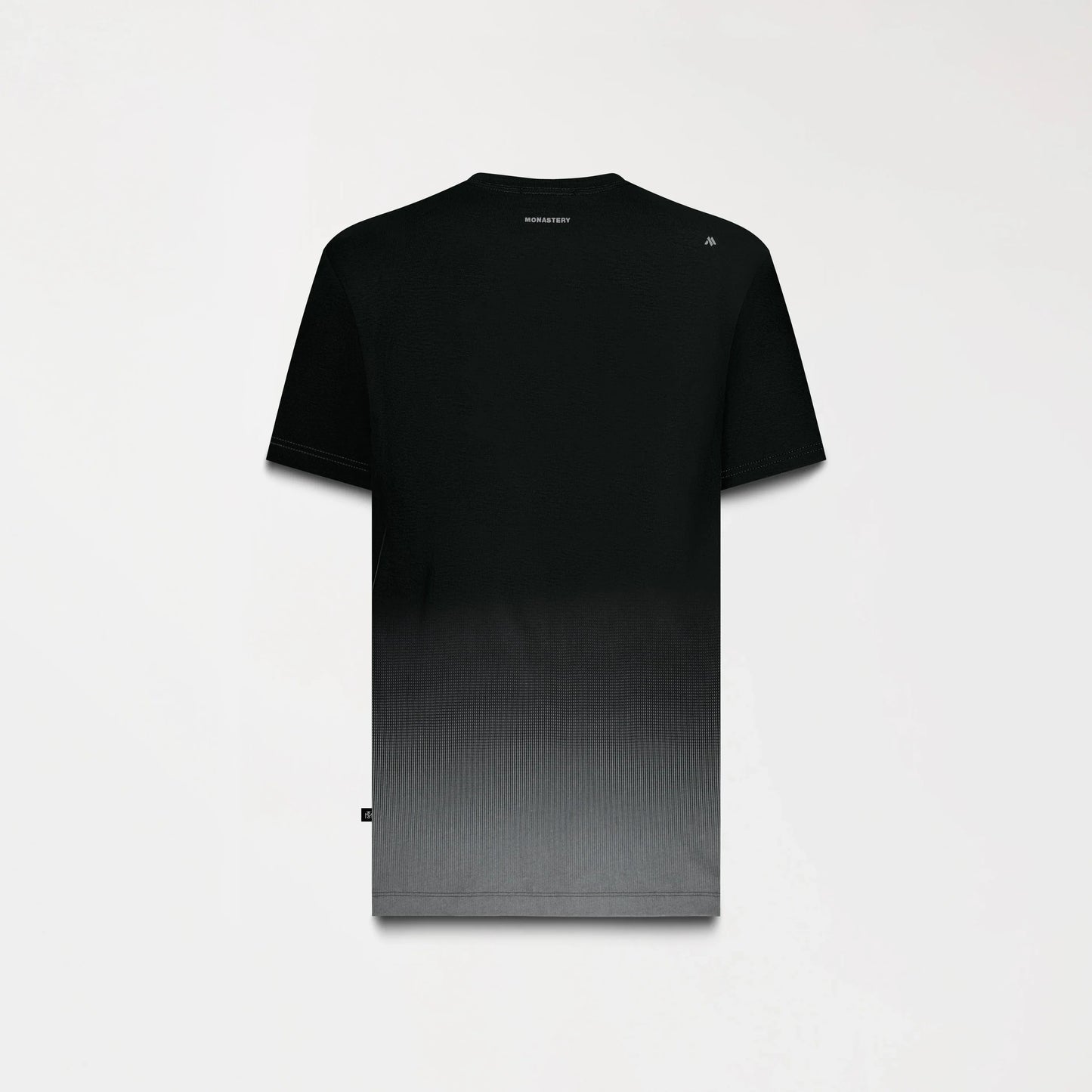 CAMISETA MONASTERY BERTHELOT MEN BLACK