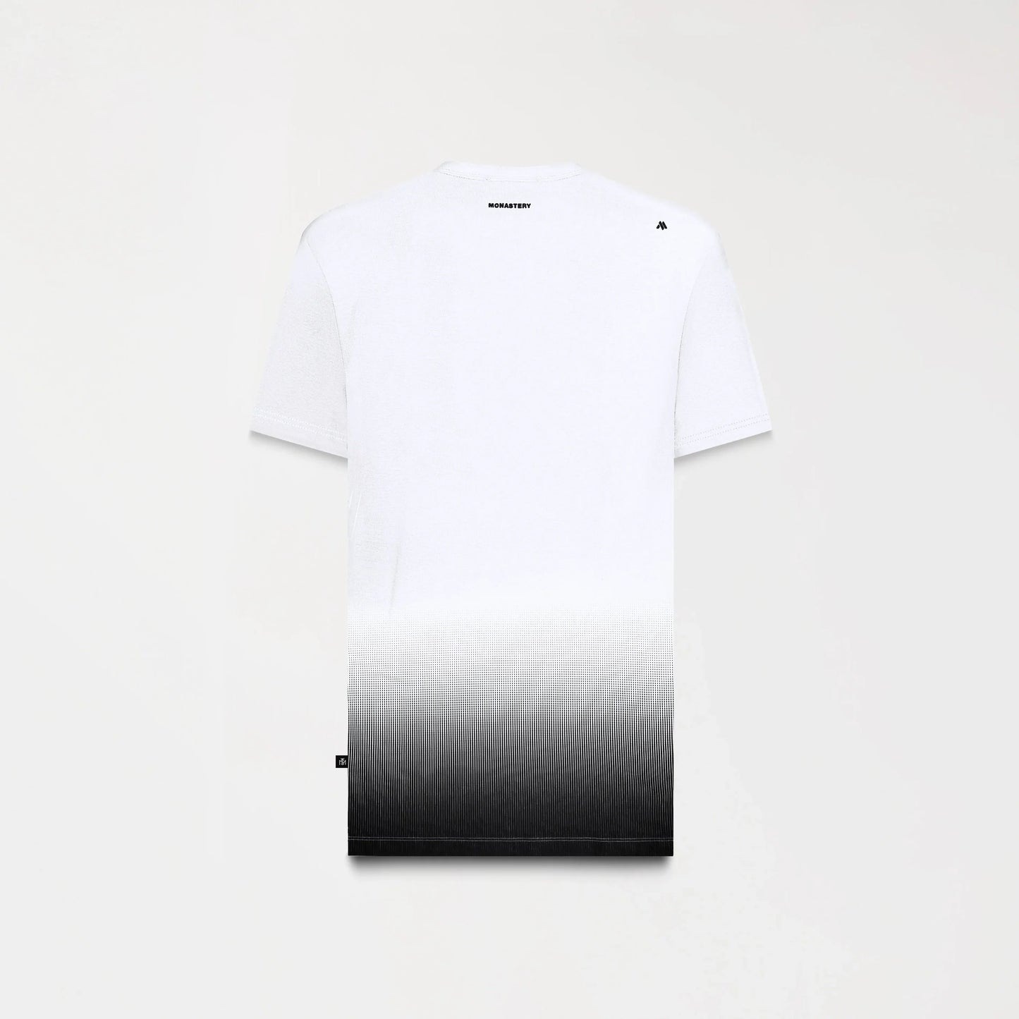 CAMISETA MONASTERY BERTHELOT MEN WHITE