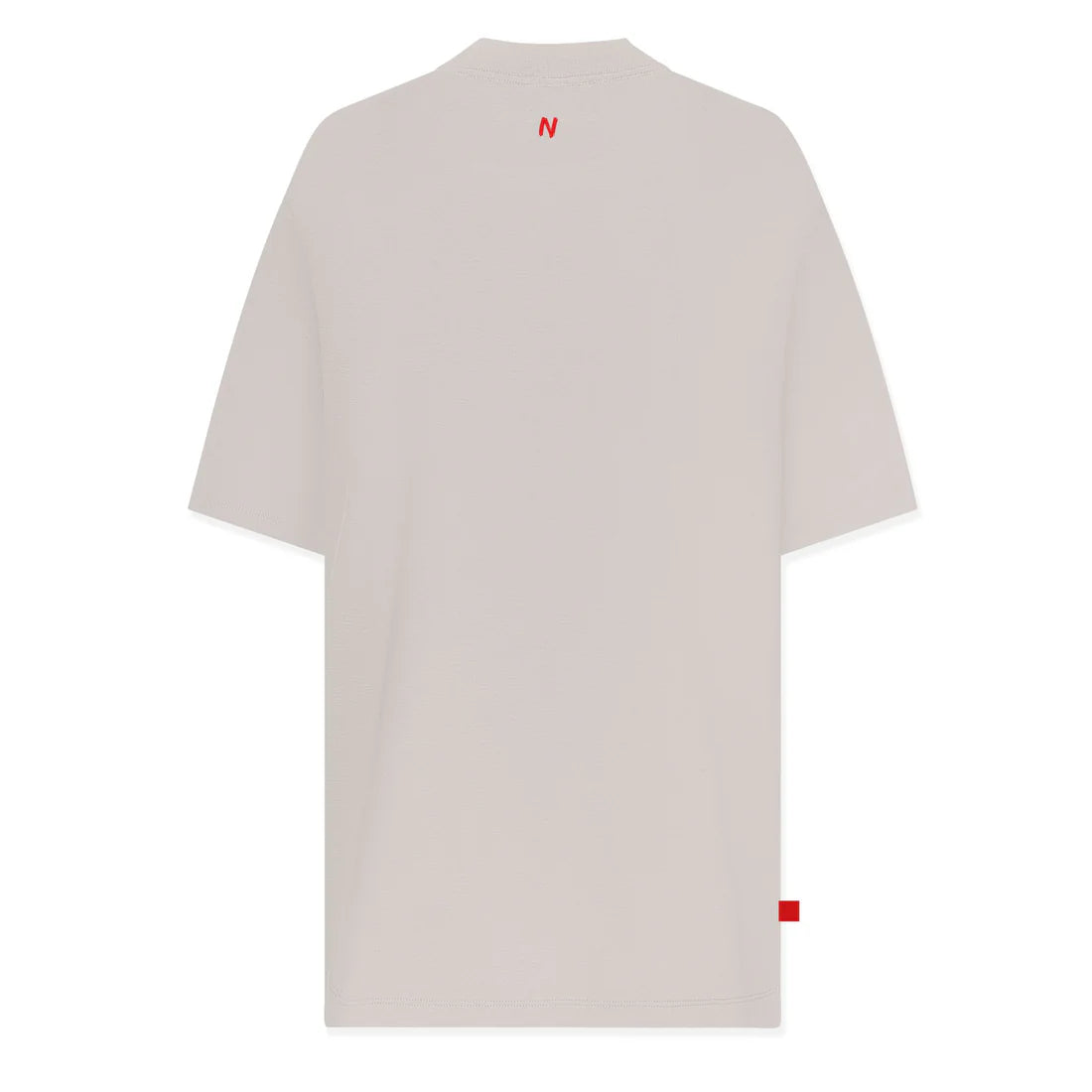 CAMISETA NEA OVERSIZE MONEY ARENA