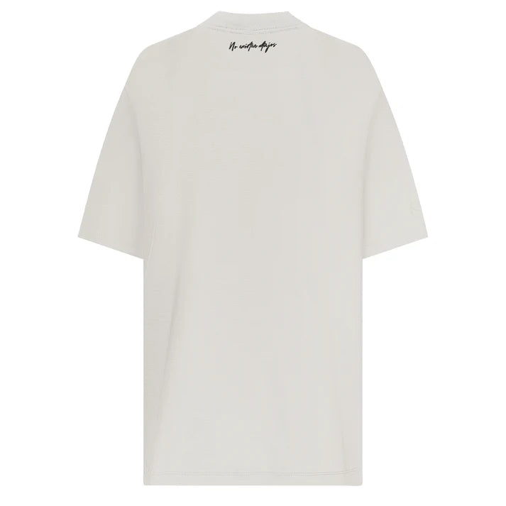 CAMISETA NEA OVERSIZE SNOPP ARENA