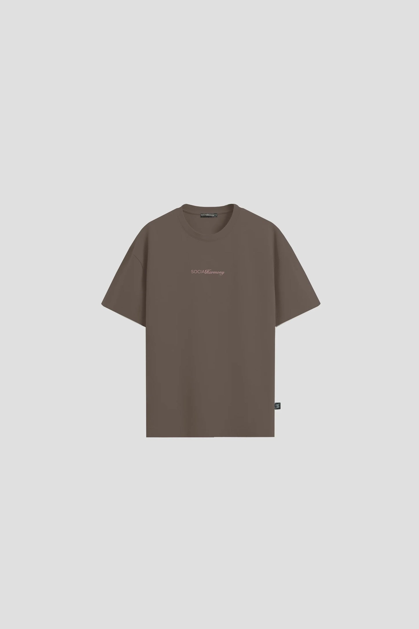 CAMISETA SOCIAL HARMONY AFRAMI