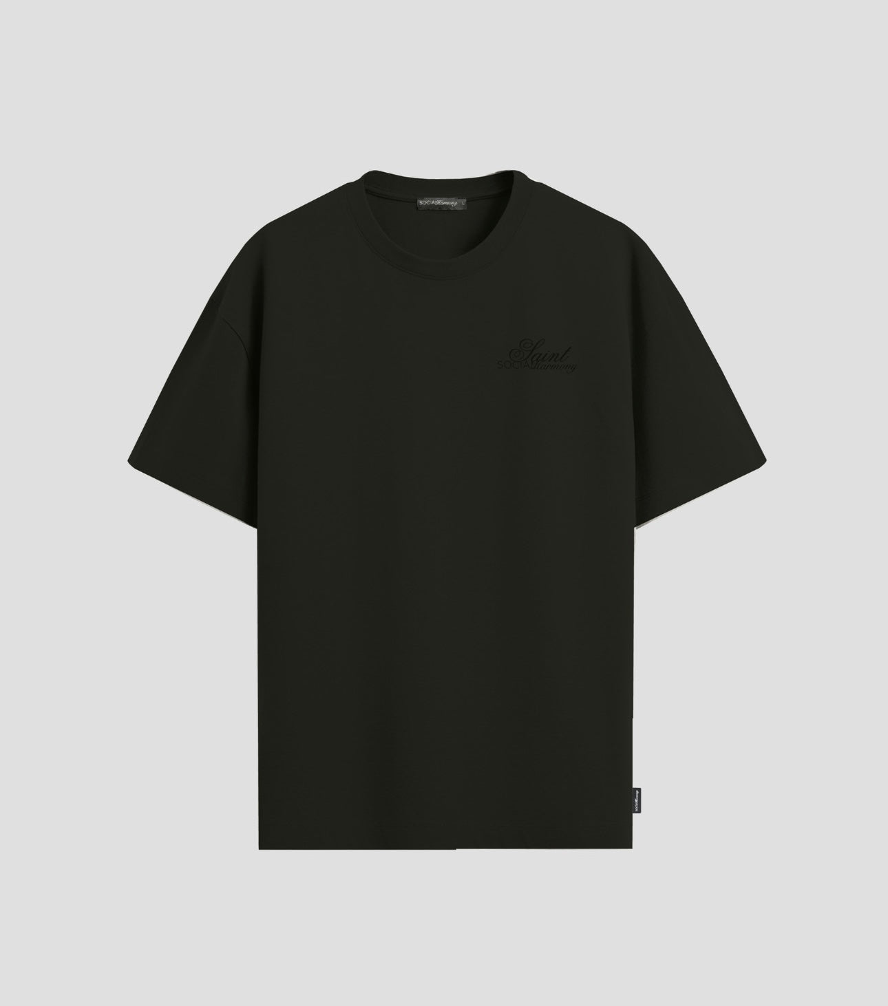 CAMISETA SOCIAL HARMONY ALJARA