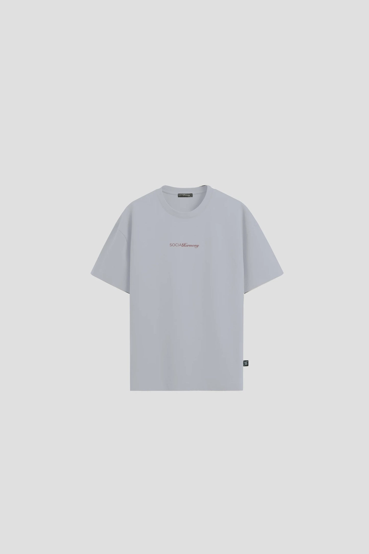 CAMISETA SOCIAL HARMONY DRESENA