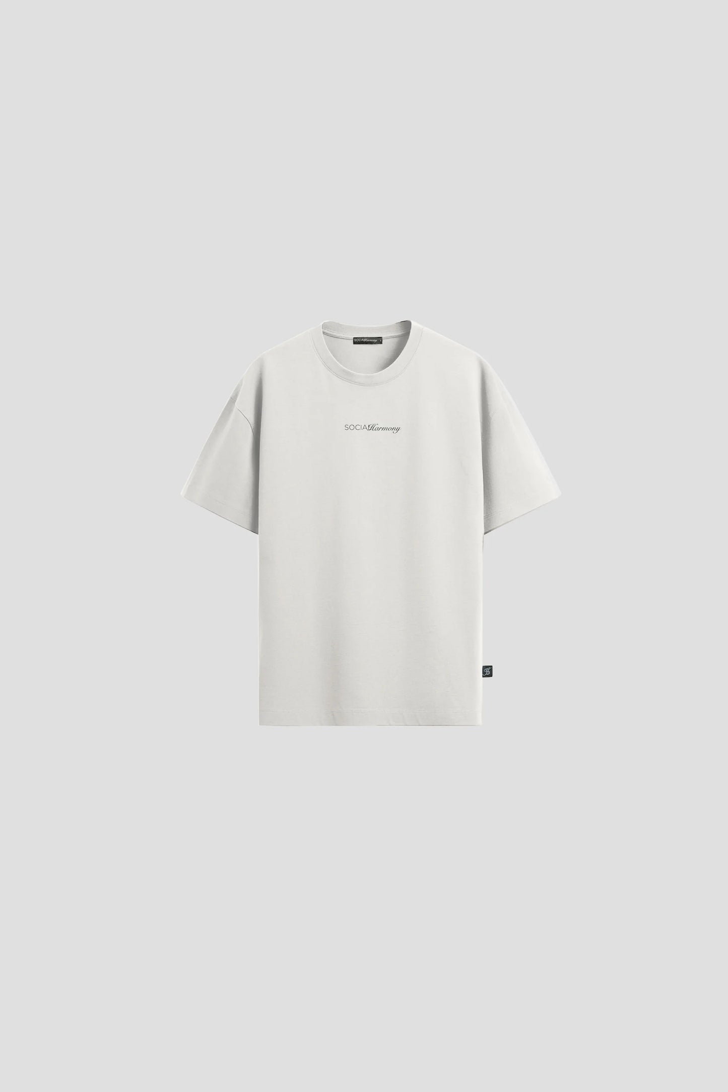 CAMISETA SOCIAL HARMONY FERDYE