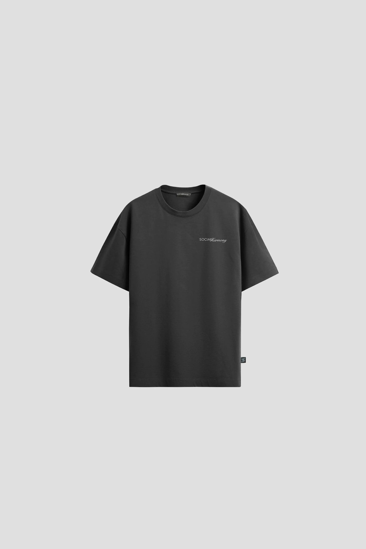 CAMISETA SOCIAL HARMONY MOMBUS