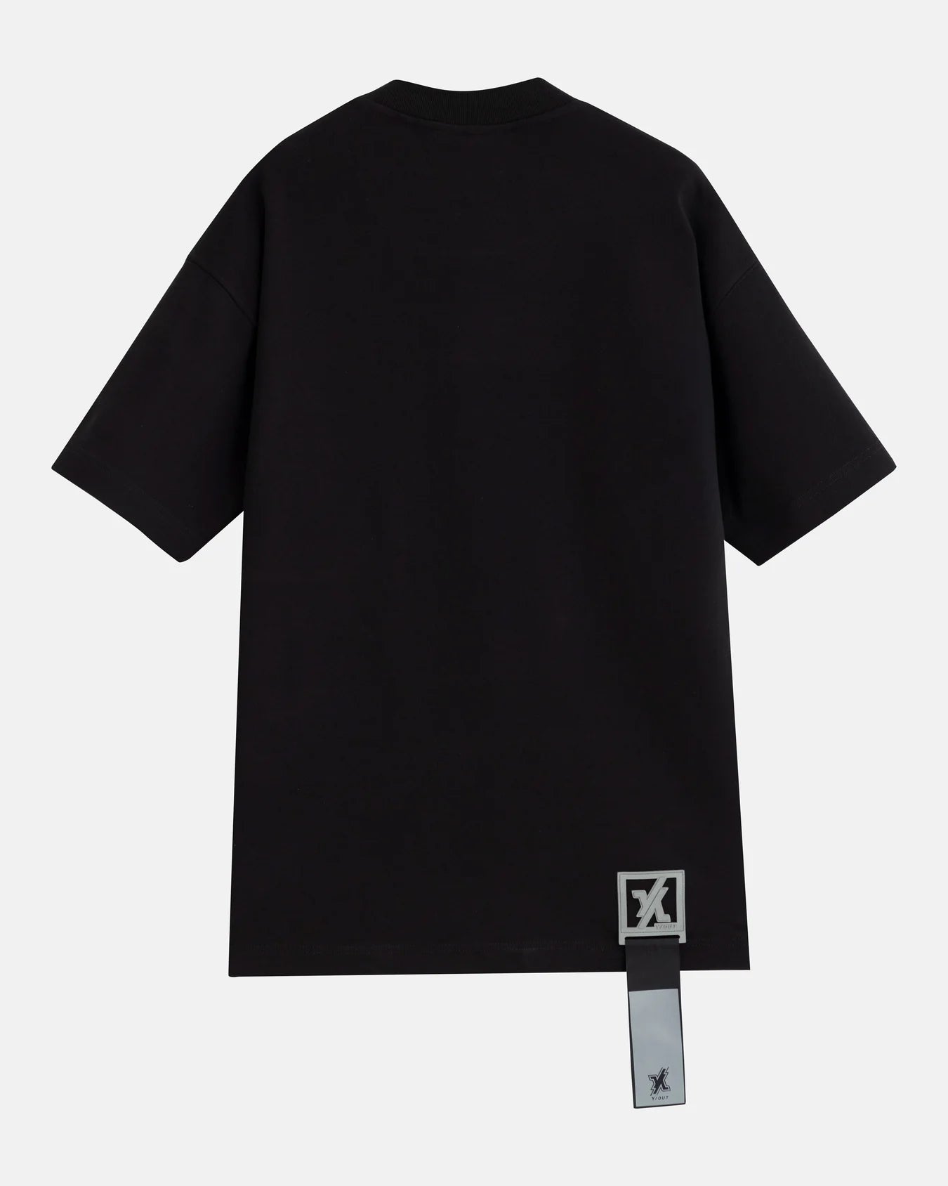 CAMISETA Y OUT BORCHI SLIM