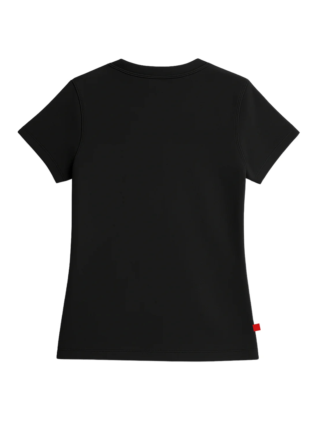 CAMISETA NEA GALICA NEGRA