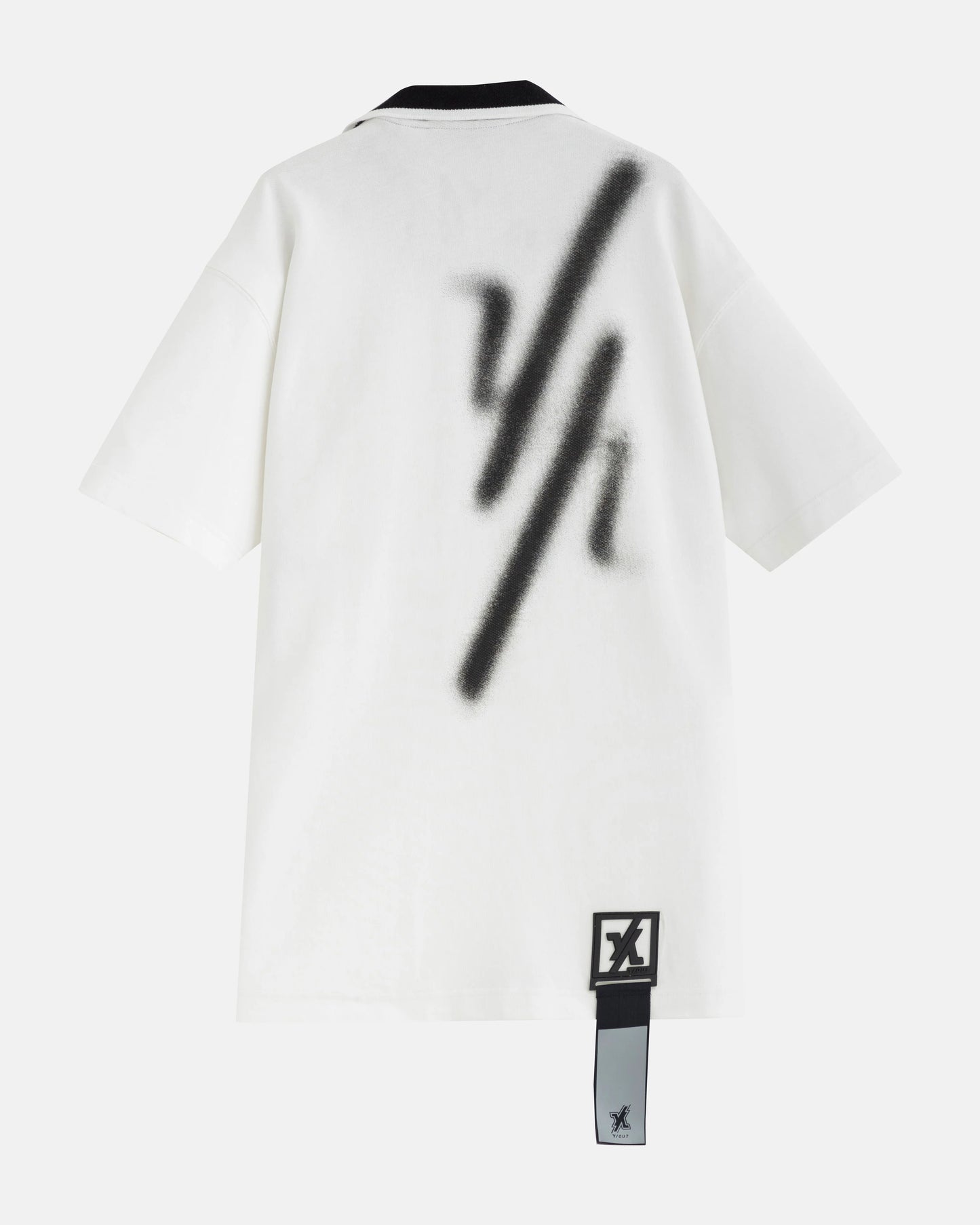 CAMISETA Y OUT POLO GENERATION