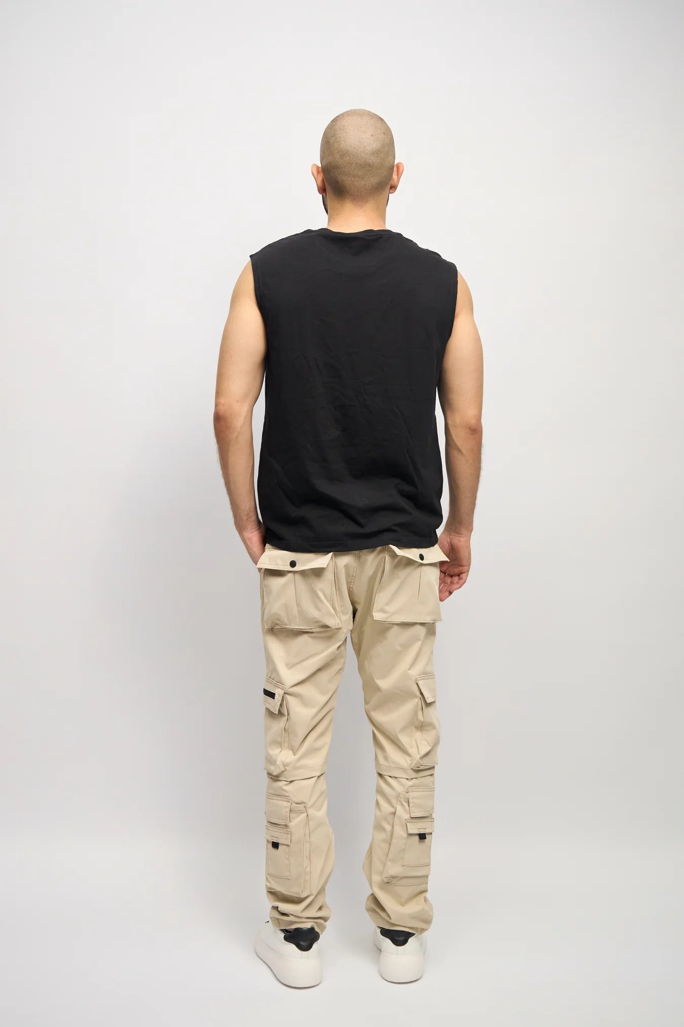 CARGO SABO COUTURE TRACE BONE