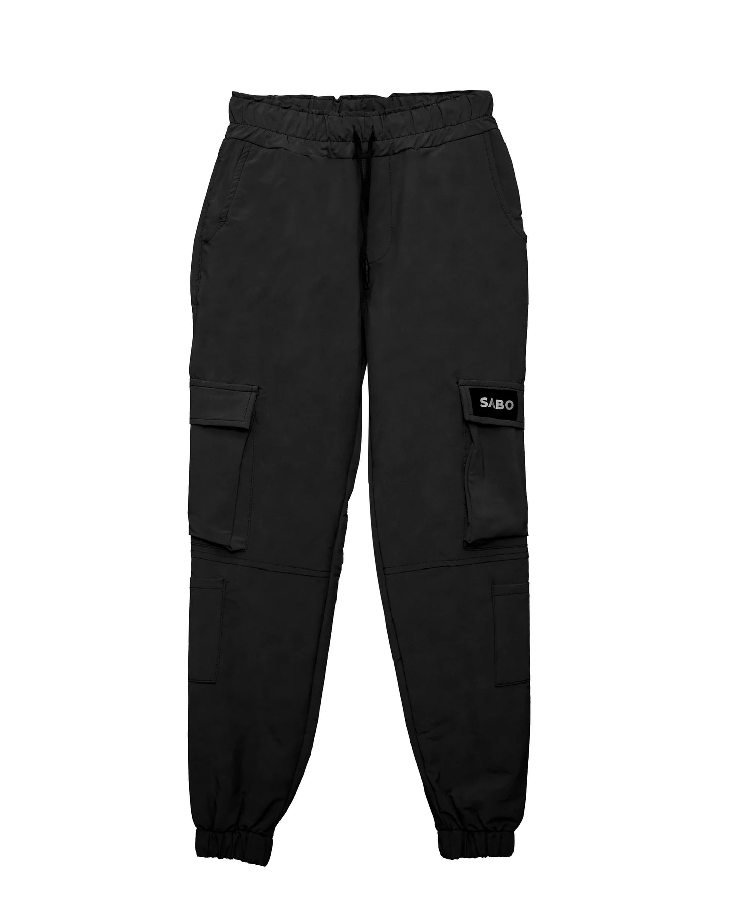 CARGO SABO COUTURE VANGUARD BLACK