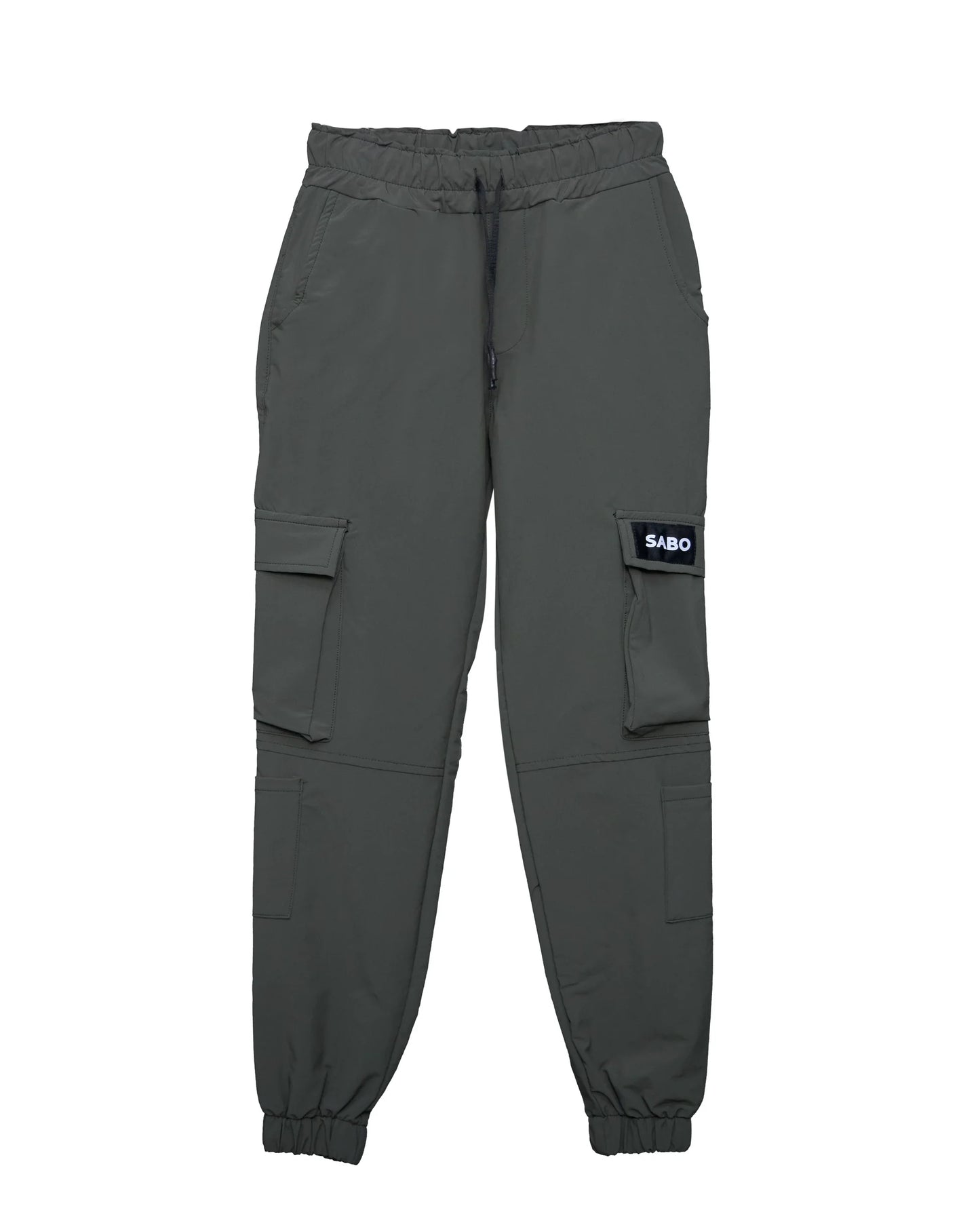 CARGO SABO COUTURE VANGUARD GREEN