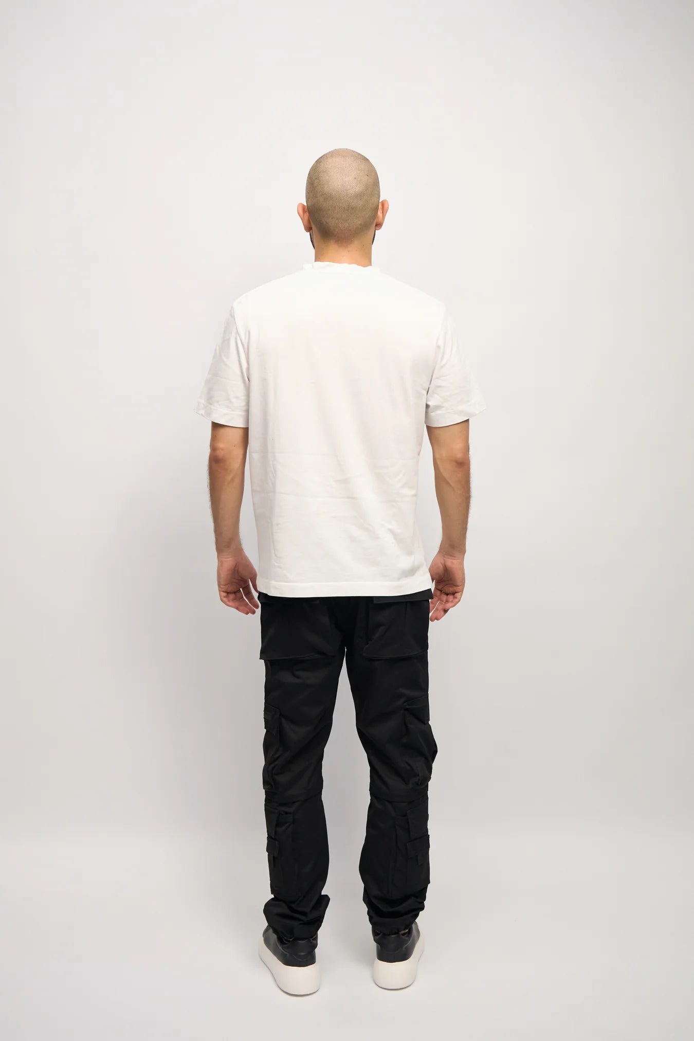 CARGO SABO COUTURE TRACE BLACK