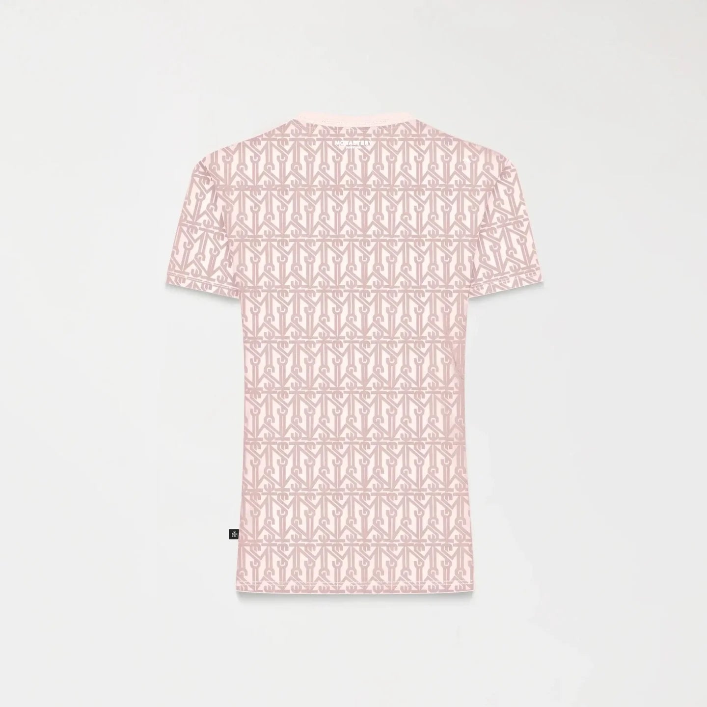 CAMISETA MONASTERY AMARISSA WOMEN ROSE