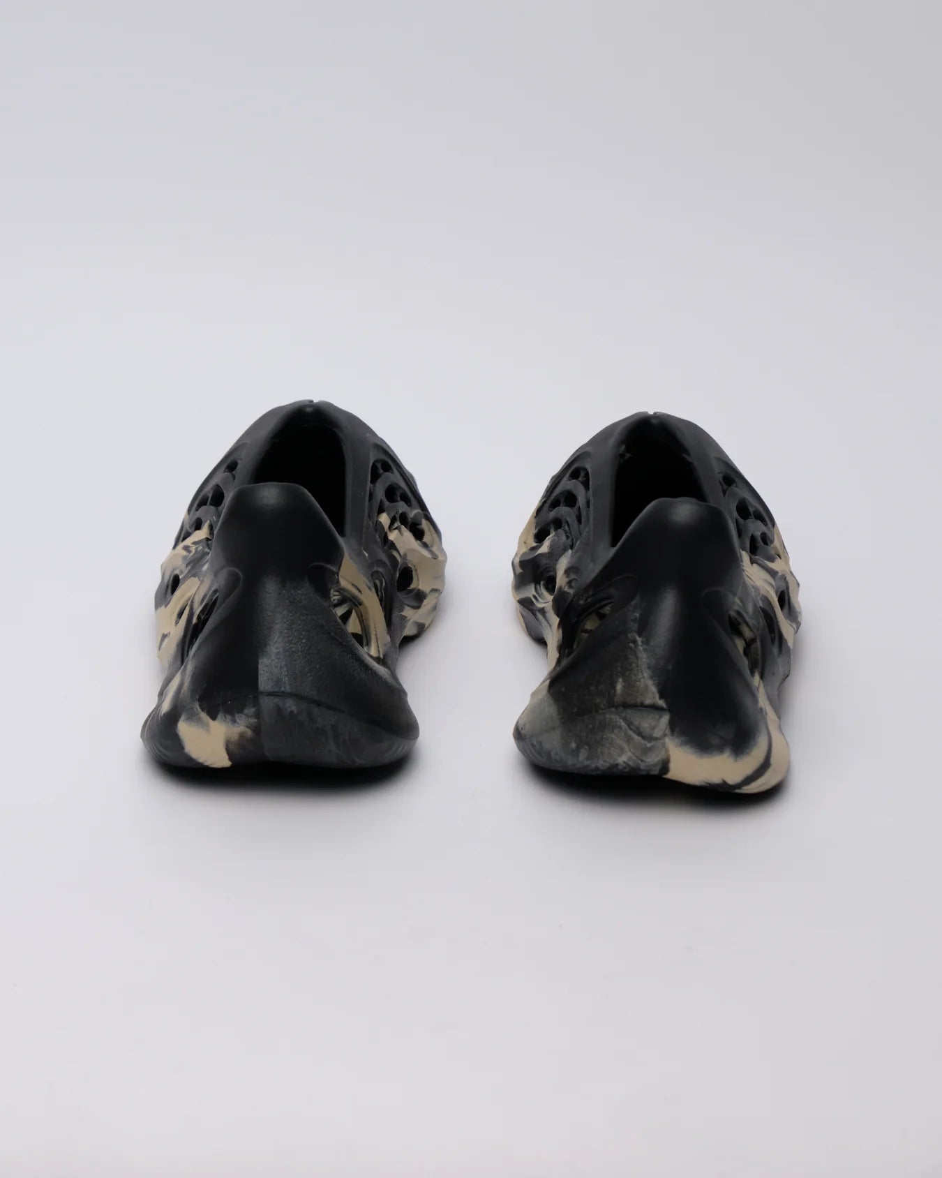 CHANCLAS SABO COUTURE 323 BLACK MIX