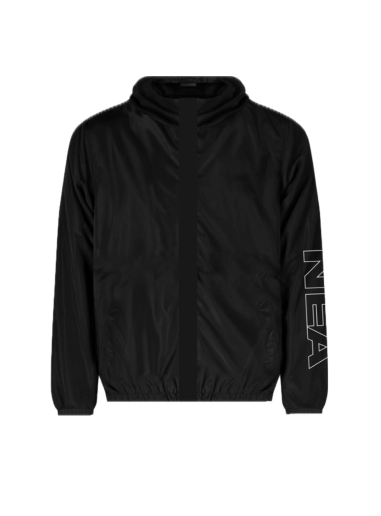 CHAQUETA NEA ROMPEVIENTOS TIM