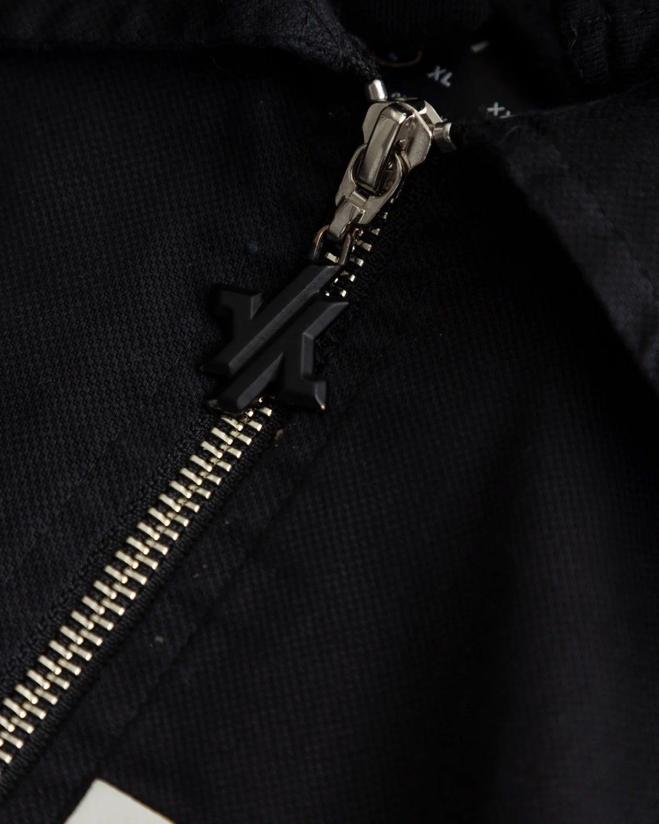 CHAQUETA Y OUT TOSCANA JACKET