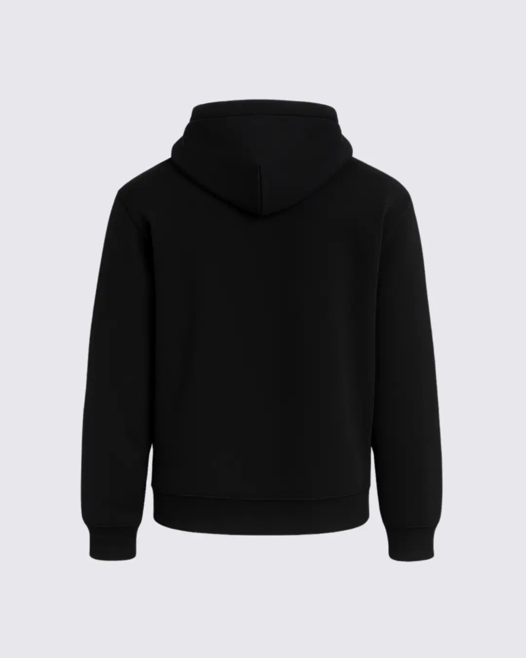 CHOMPA NEA DIAMON NEGRO