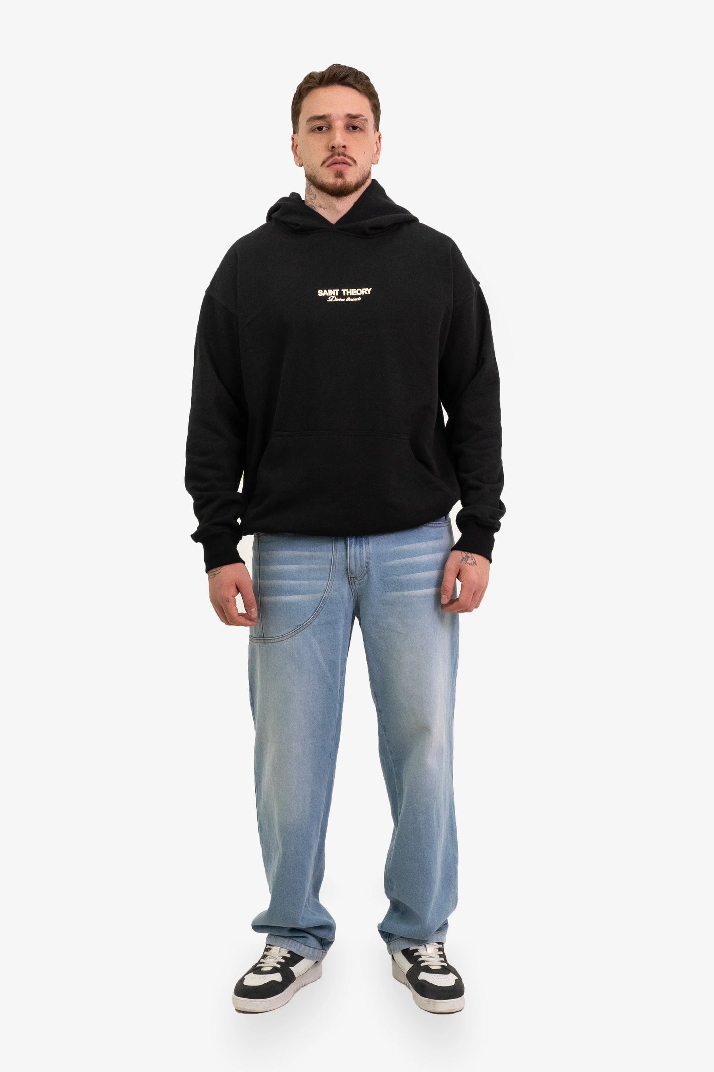 CHOMPA SAINT THEORY EVANGELIUM REAPER ANGEL 7DAB