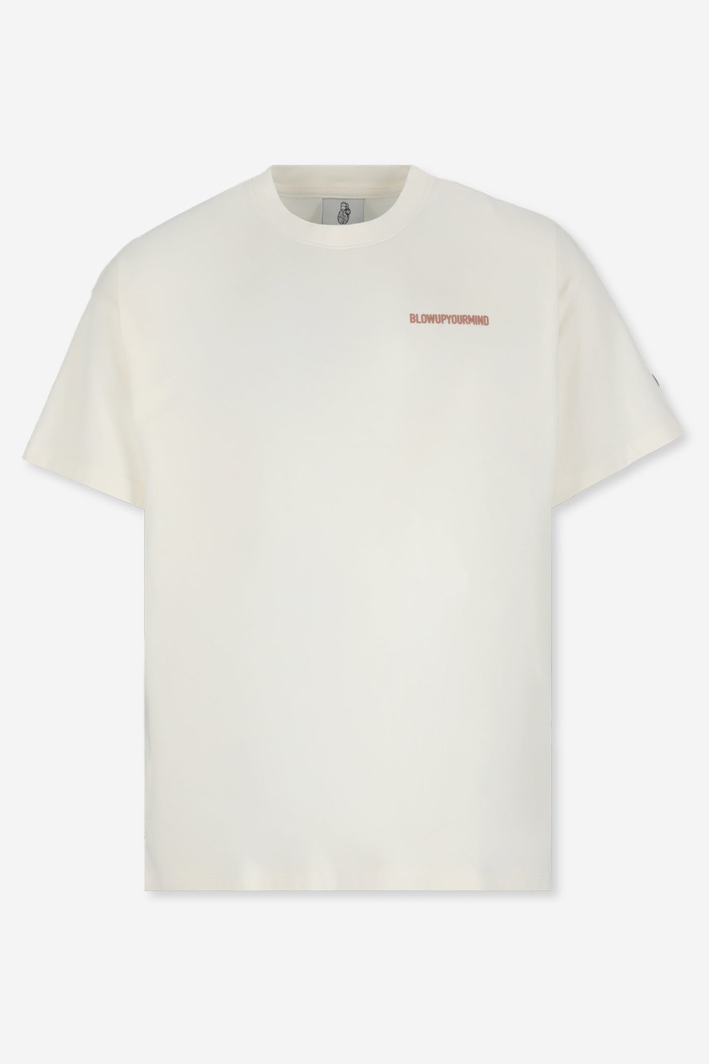 CAMISETA BLOW UP CR 16 CRUDO