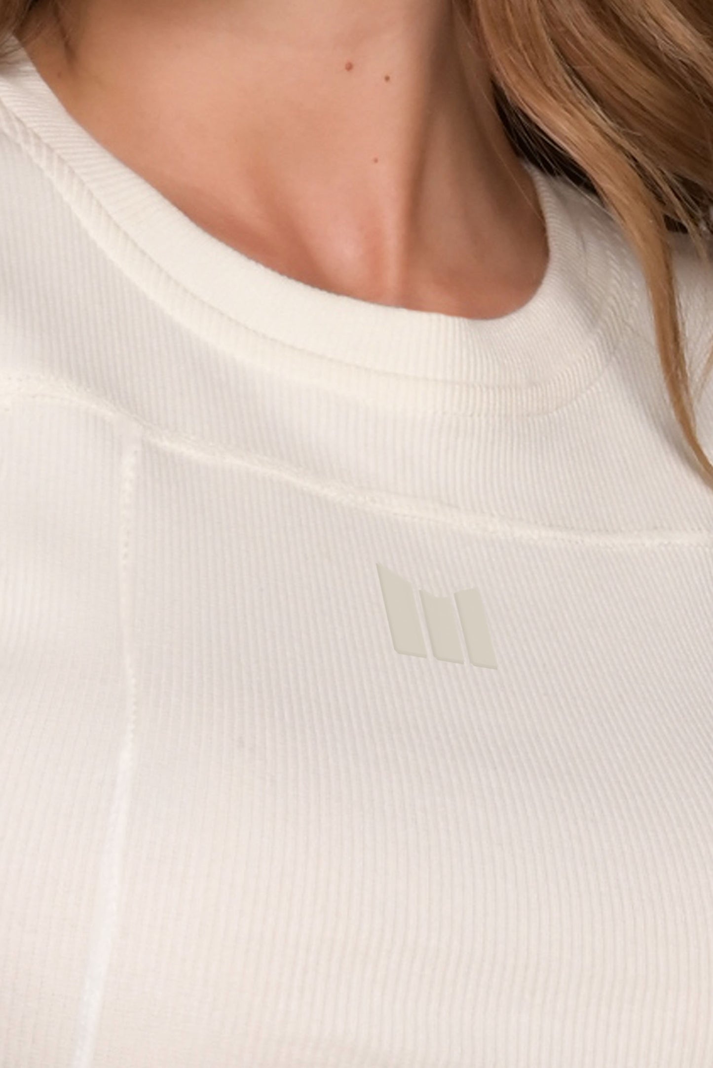 CROP TOP MACETO LISBOA CRUDO