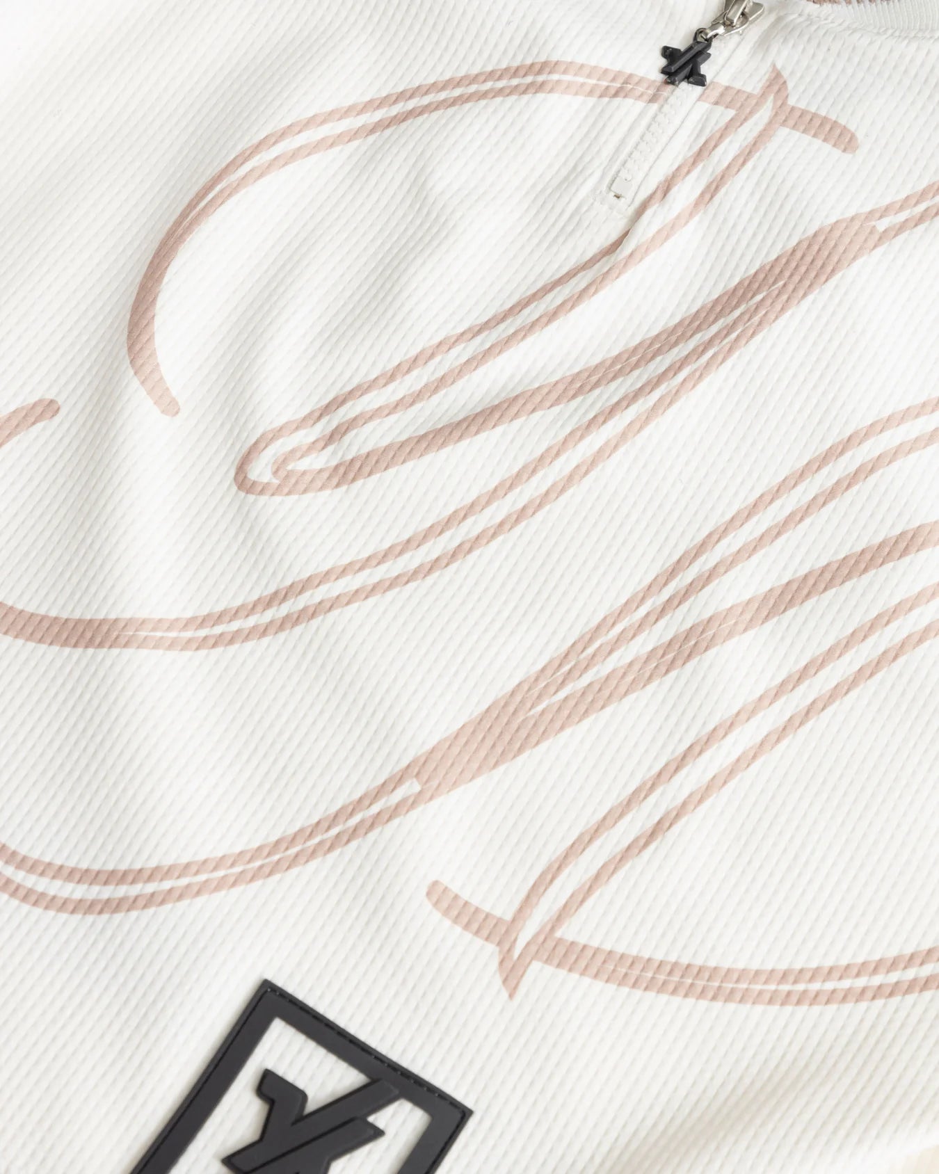 CROP TOP Y OUT TERRIOR