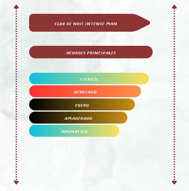 SPRAY ARMAF CLUB DE NUIT INTENSE MAN 6,8 OZ HOMBRE