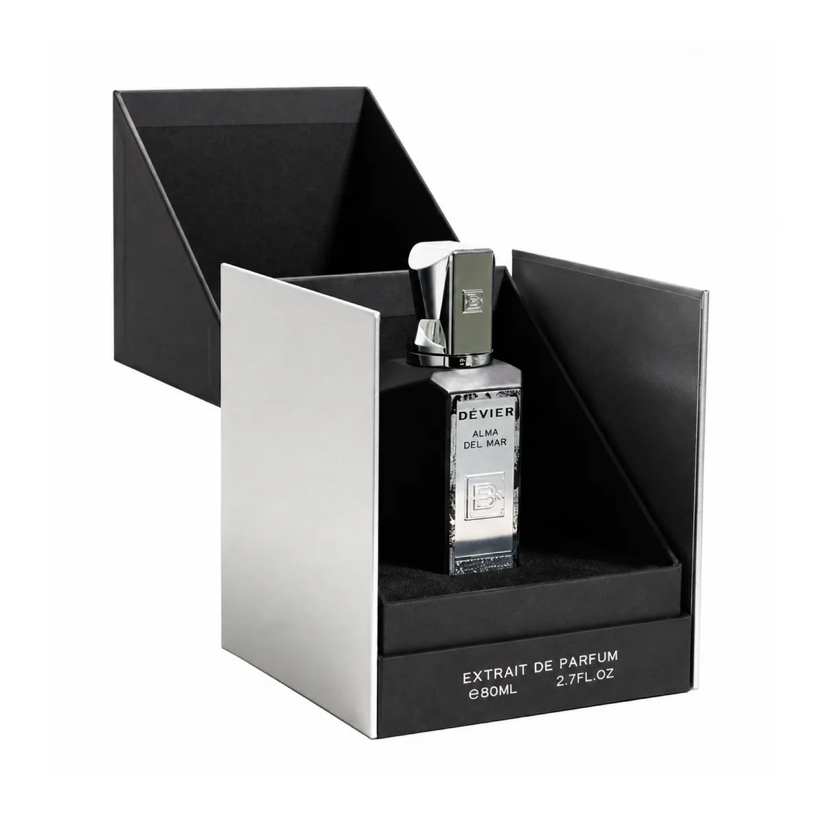 PERFUME DEVIER ALMA DEL MAR EXTRACTO DE PERFUME 2.7 OZ UNISEX