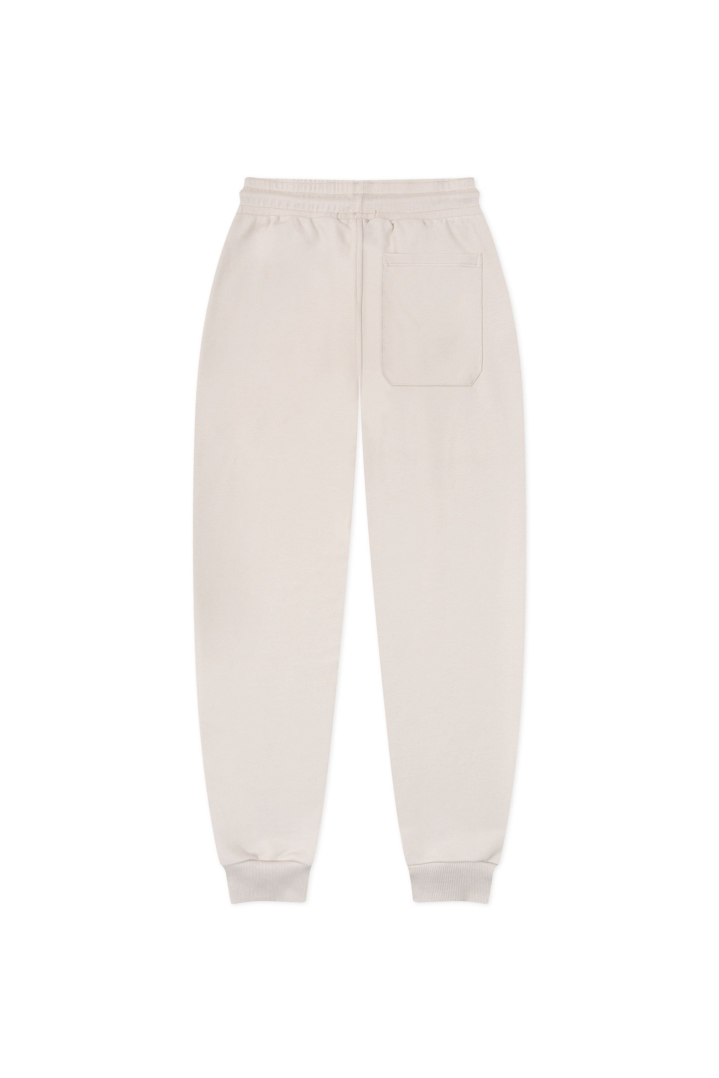 JOGGER CAPI PURA SANGRE ARENA