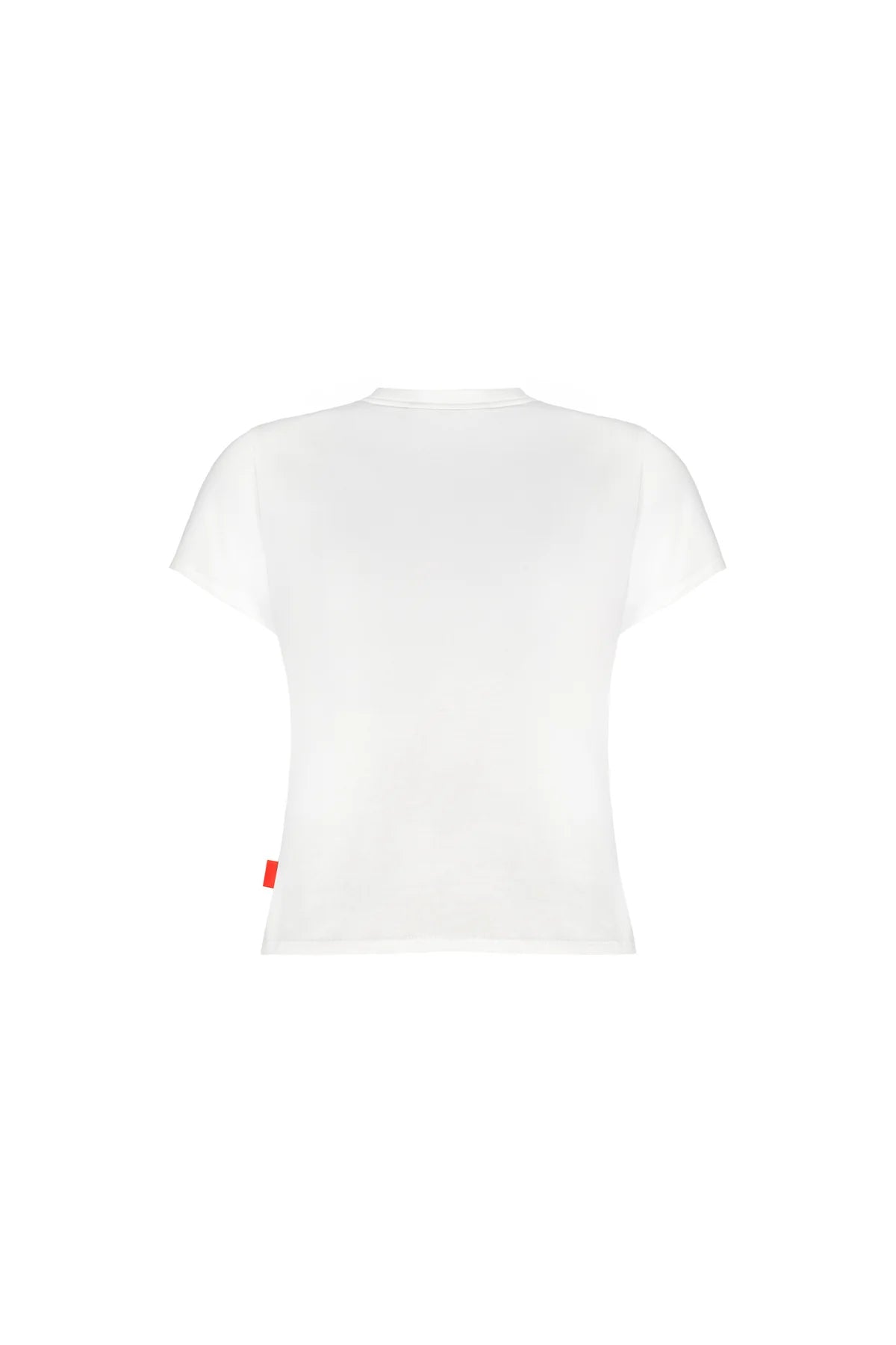 BLUSA CLEMONT AURICOLO CREMA