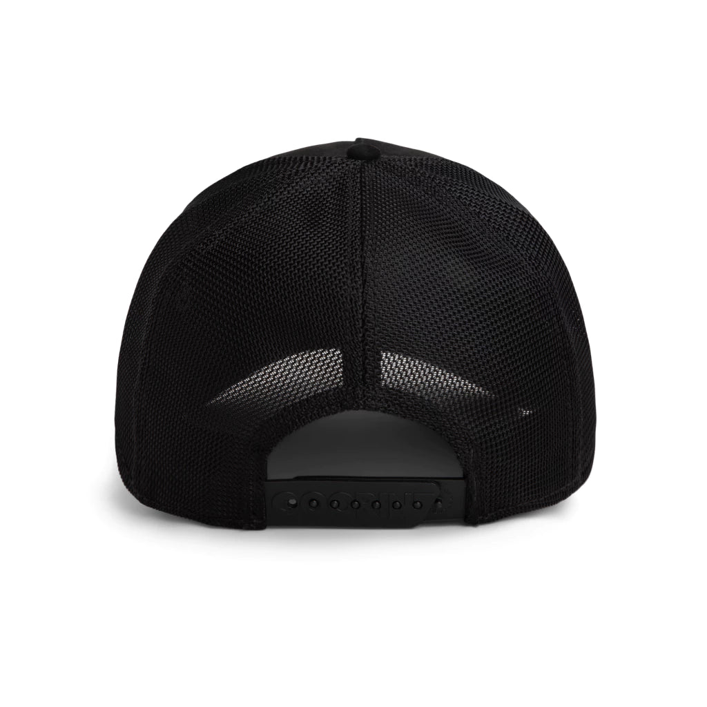 GORRA GOORIN BROS 101-2980-VOI01 BLACK OUT SCORPION