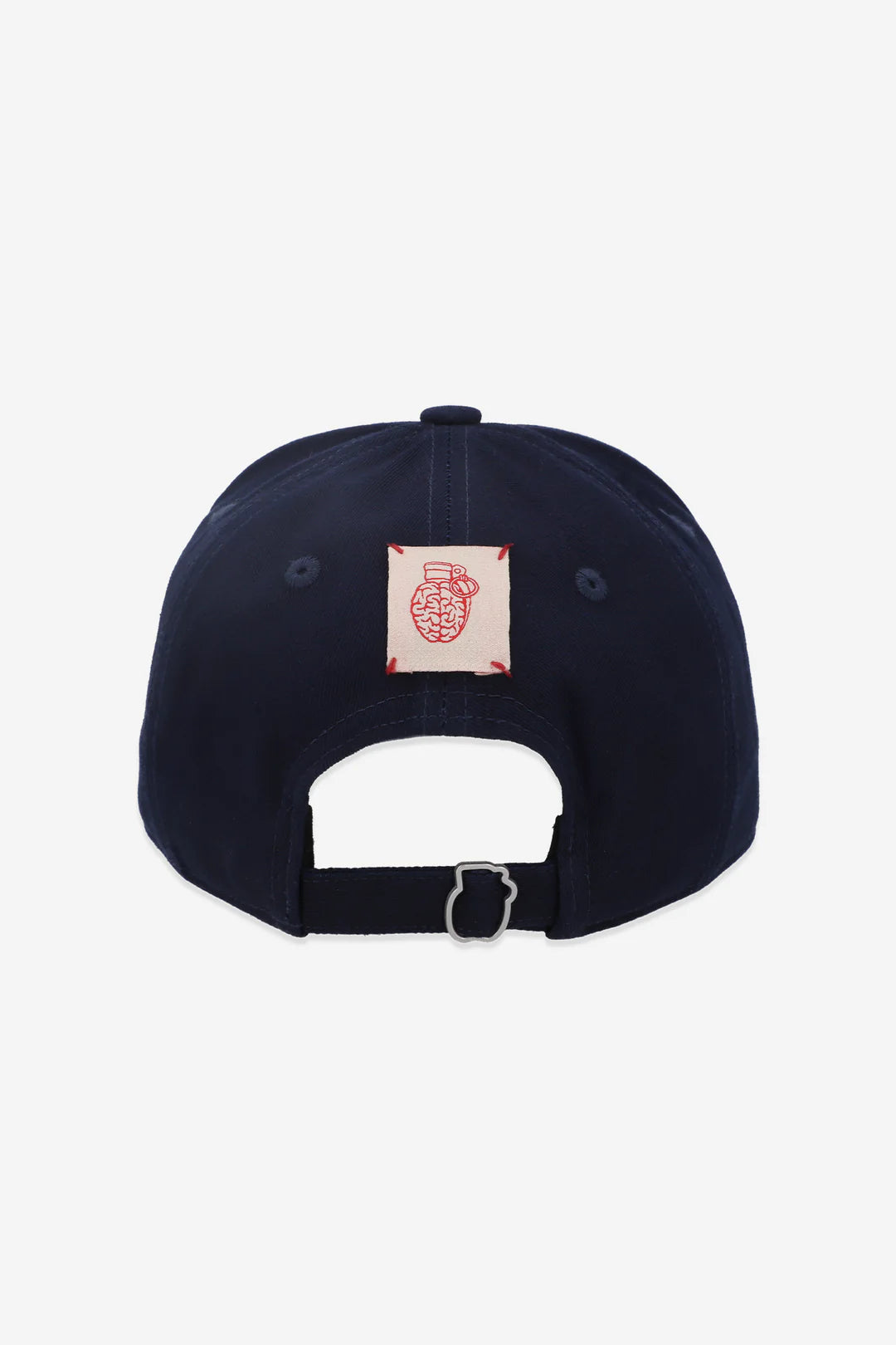 GORRA BLOW UP MARINER BLUE G62-6010