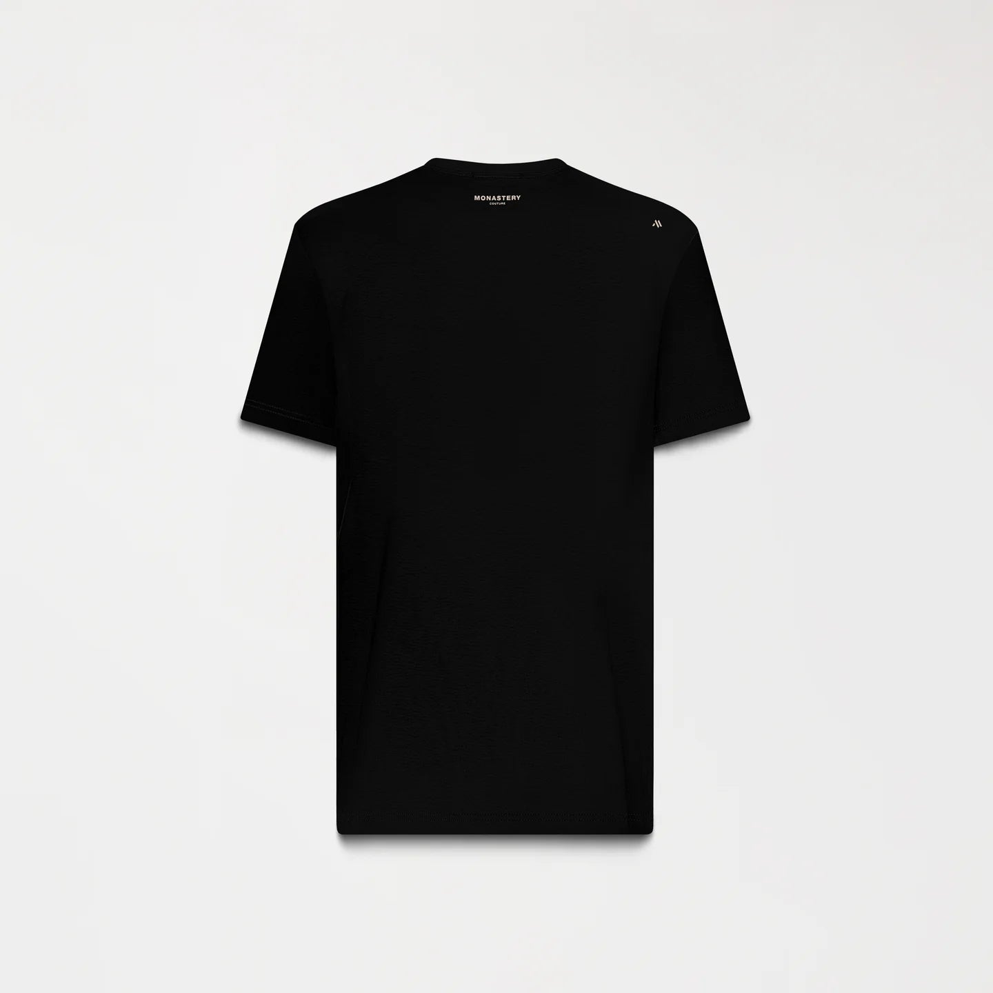 CAMISETA MONASTERY ALTARA BLACK