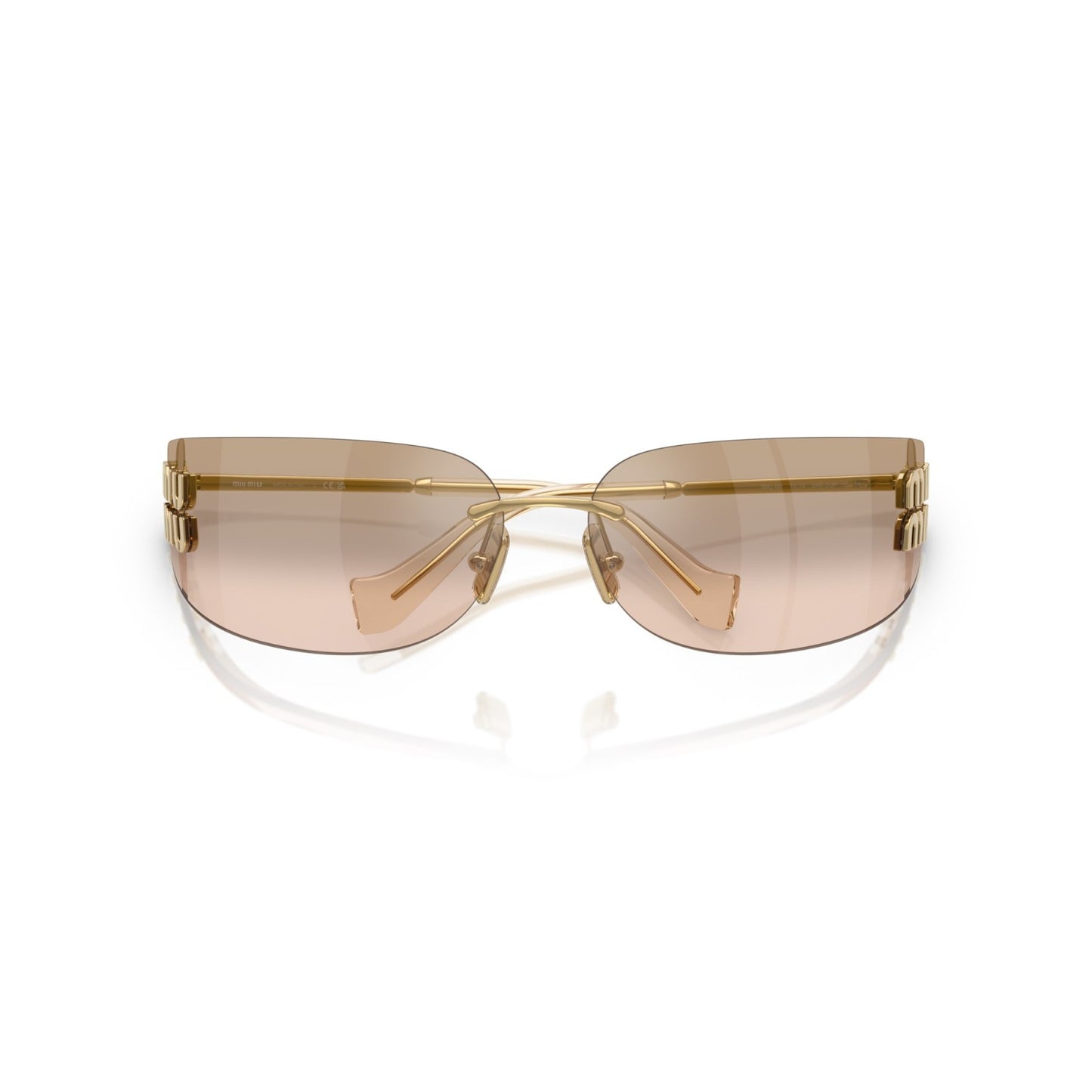 GAFAS MIU MIU MUA51S 5AK20P75