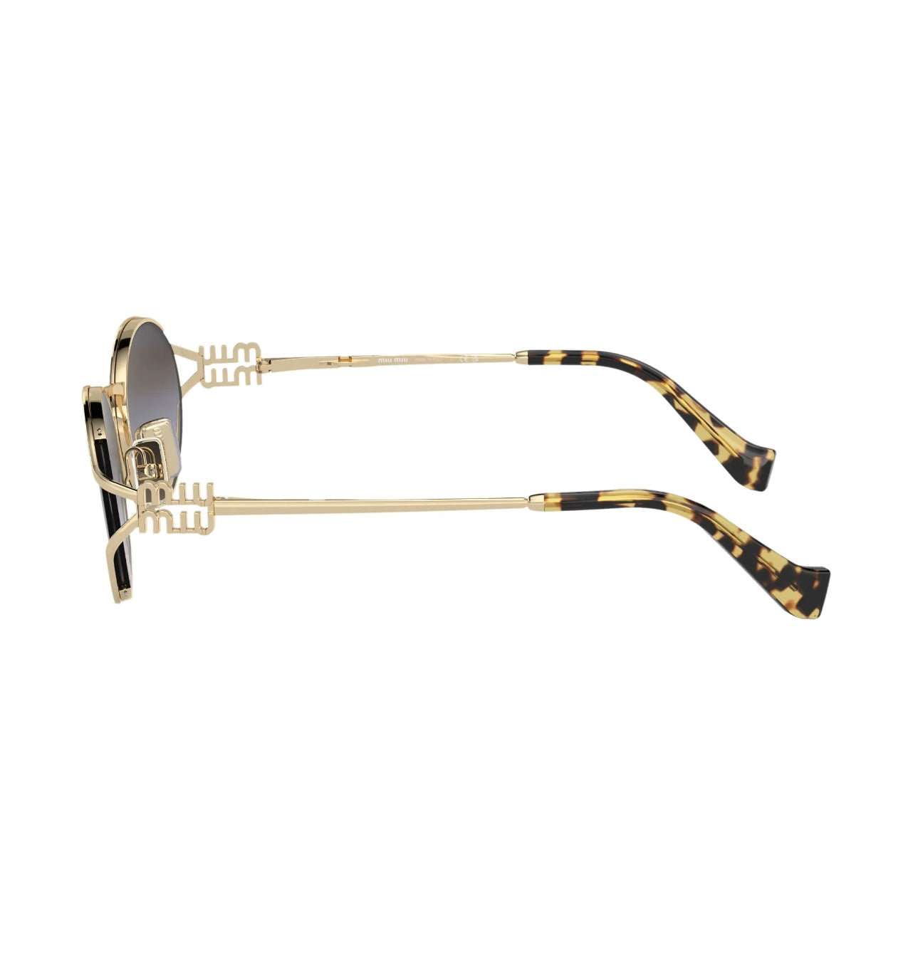 GAFAS MIU MIU MIU MU52YS - ZVN5D154