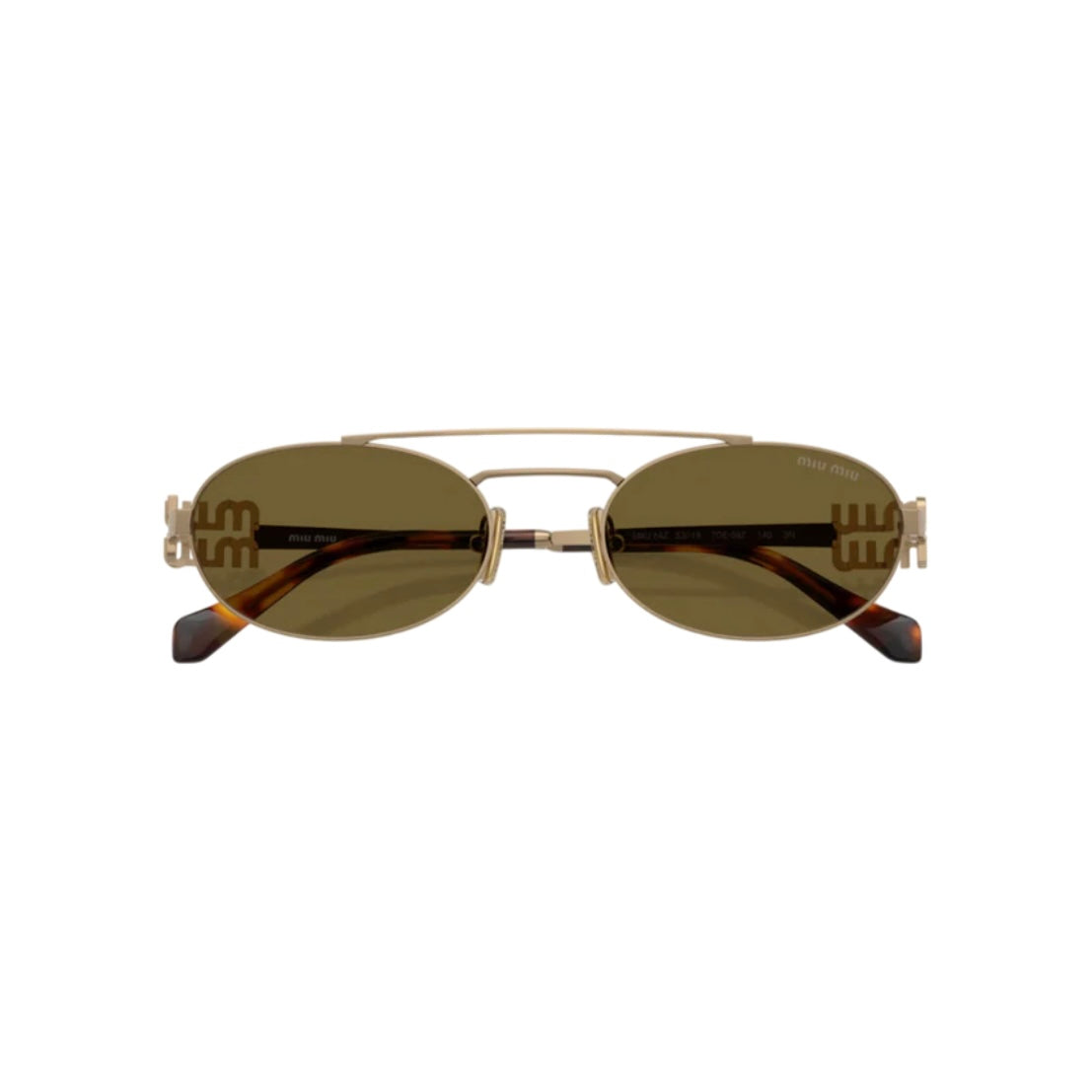 GAFAS MIU MIU MU54ZS-7OE09Z53