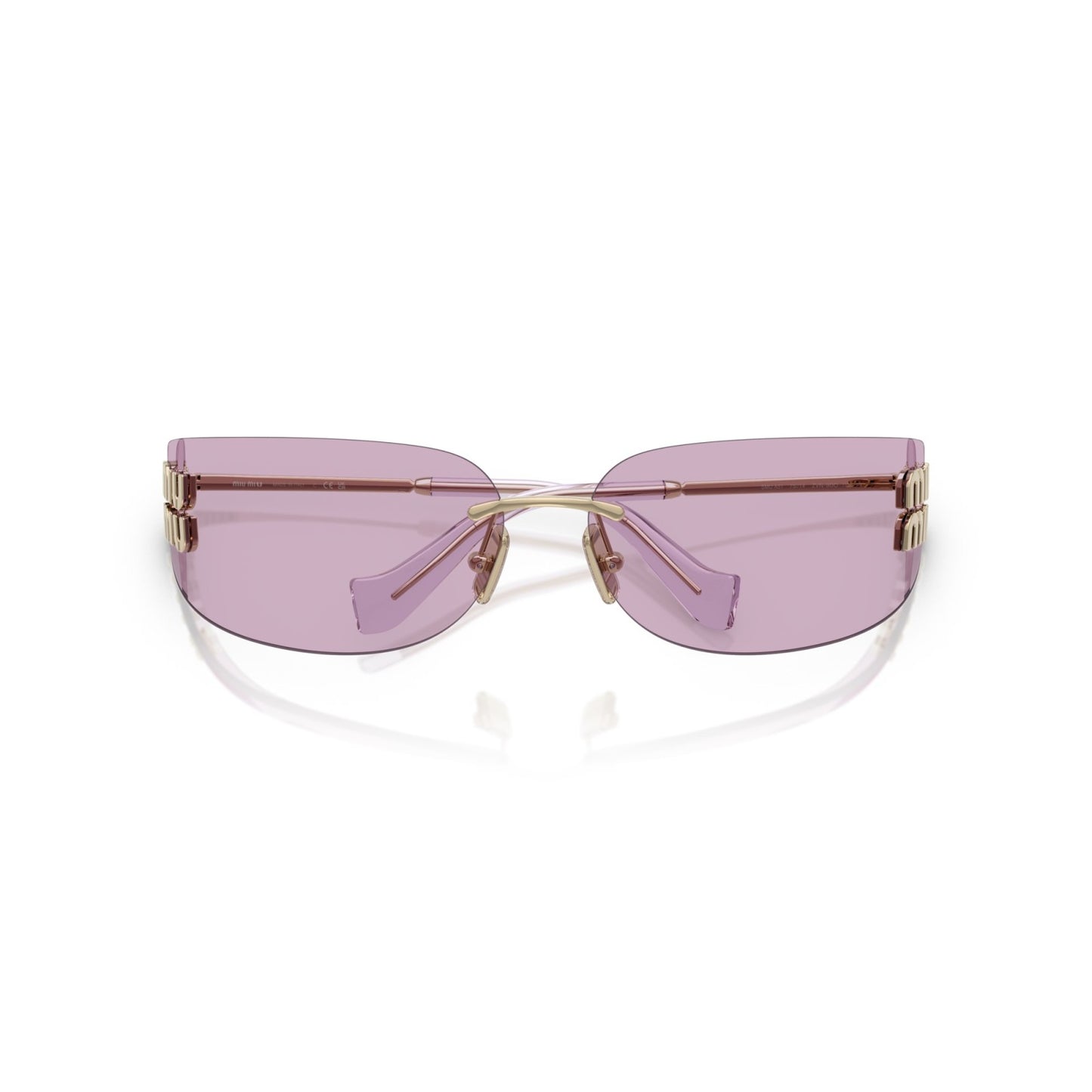 GAFAS MIU MIU MUA51S ZVN90O75