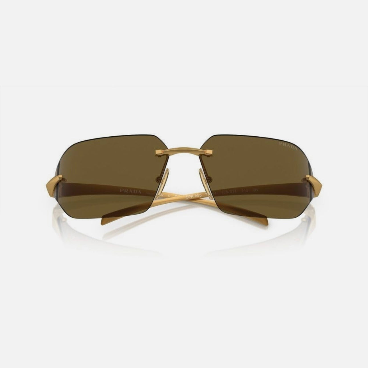 GAFAS PRADA PRA55S-15N01T71