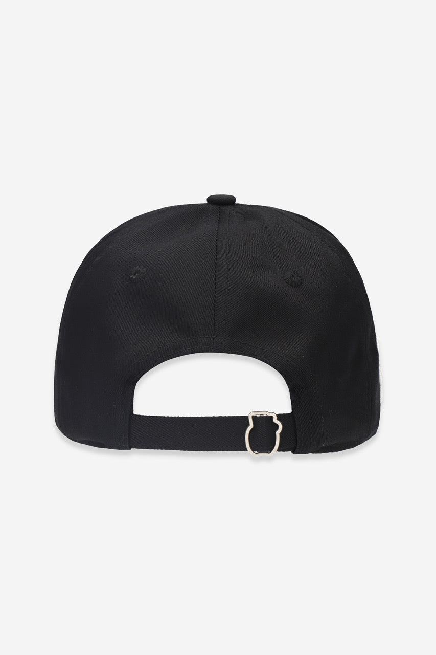 GORRA BLOW UP G47-1100 BLACK